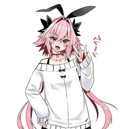 Astolfo :3