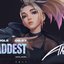 k/da akali