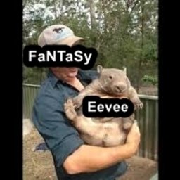 yourboieevee