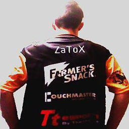 ZaToX