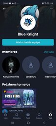 Daniellindão