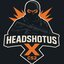 Headshotus X