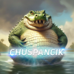 chuspancik