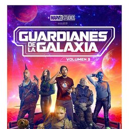 REPELIS]!-Ver Guardianes de la Galaxia: Volumen 3 (2023) Pelicula Completa  [en] Espanol y Latino HD - Overview - Tournament | Challengermode