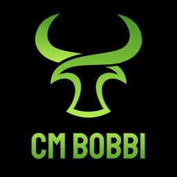 CMBobbi