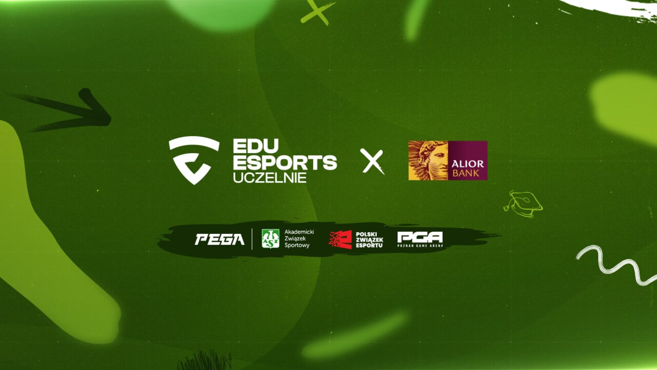 EDU ESPORTS Uczelnie 24/25 - FAZA GRUPOWA - Participants - Tournament ...