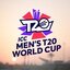 ICC MENS T20 CRICKET WORLD CUP 2024