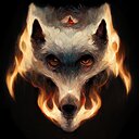 Table Of Wolves