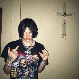 BrokenN #CursedBoysClique