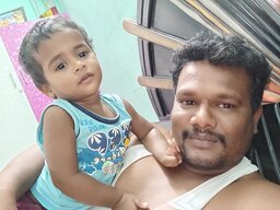 Rajesh Nikilesh#1462