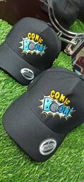 Comicboom FC