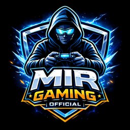 Mir Gaming Official