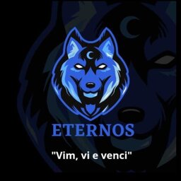 ETRs Eternos Gaming Legends