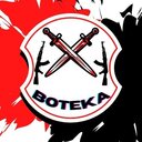 BOTEKA
