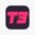 T3 Arena  icon