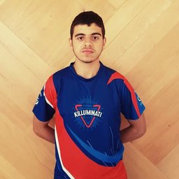 BAE Djojo