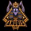 Anubis cult