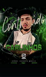 #0151 Carlinhos