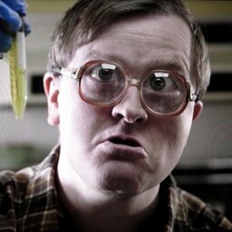 Apparently I Have Goth Complex.