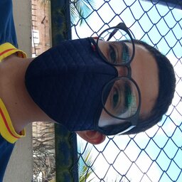 Leandro Silva Monteiro