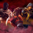 Турниры школы №21