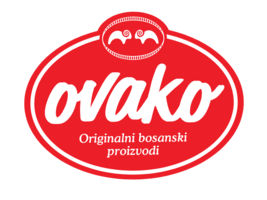 Ovako