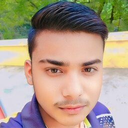 Mohit King Manoriya0