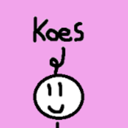 koes#PRR