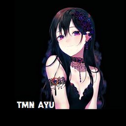 TMN Ayu