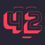 ··42··