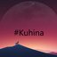#Kuhina