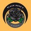 Black rose's