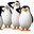 PINGUINSS
