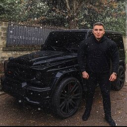 Artur Semeniuk [BLM]