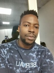 Nigel Admire Chinyai