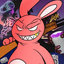 HOPPED KERIC