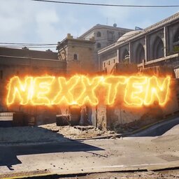 Nexxxten