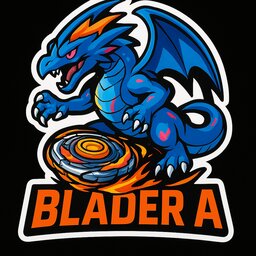 BladerA