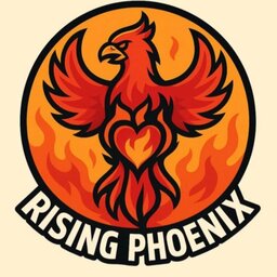 RISING PHOENIX RIMINI