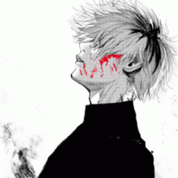 Her beautiful smile :(