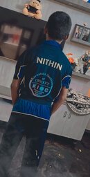 Nithin Nithin 014
