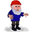 You've been GNOMED