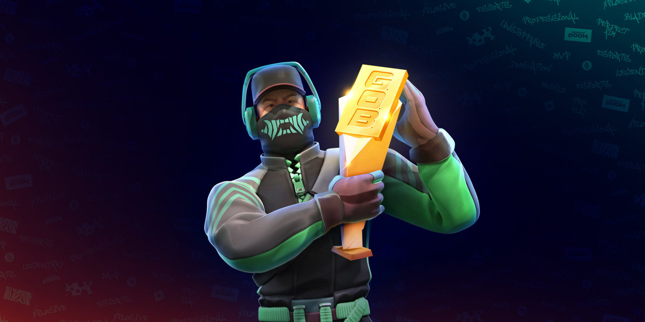 GOB Esports 101: Tournament Regulations