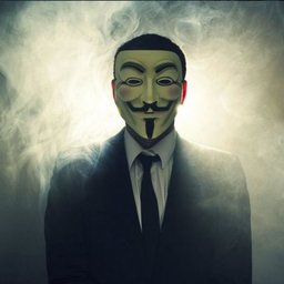 |Anonymous|