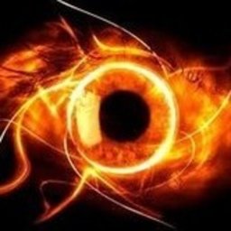 EyeOfLucifer