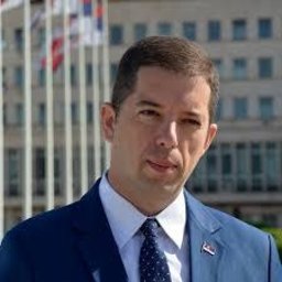 Marko Djuric