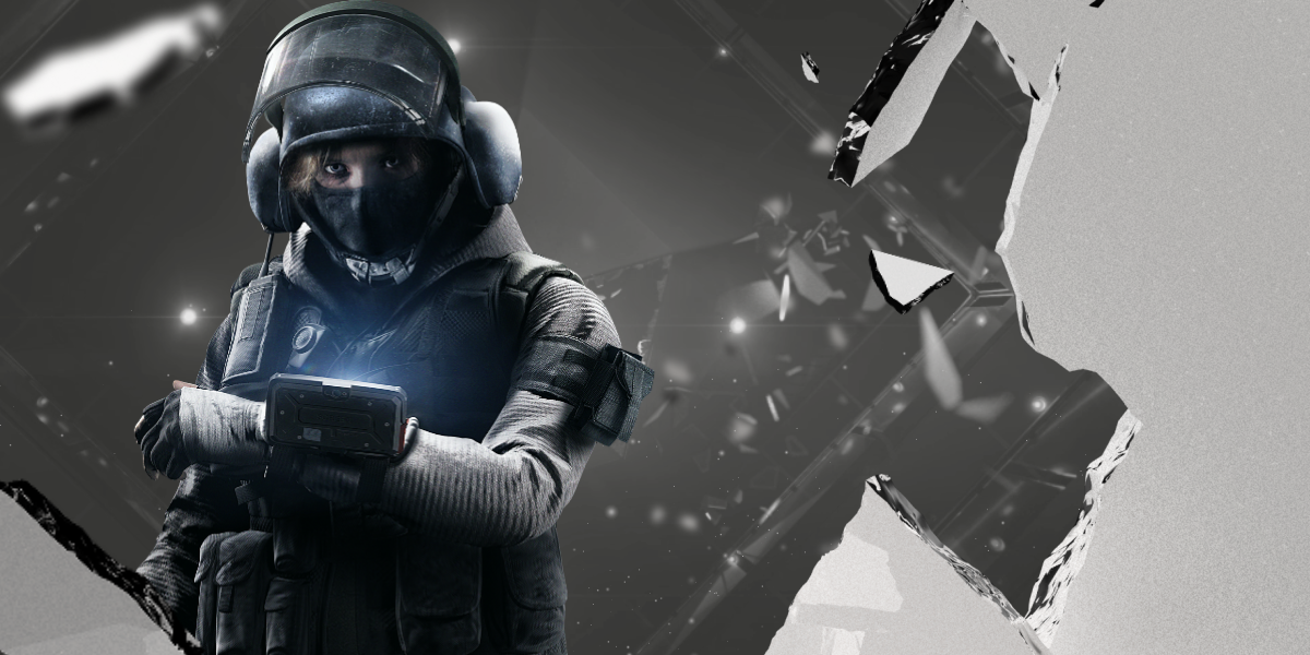 BLAST R6 | Challengermode BLAST R6 | Challengermode