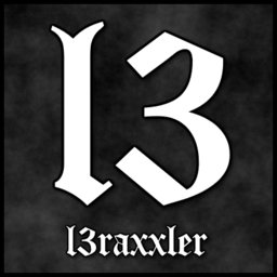 l3raxxler