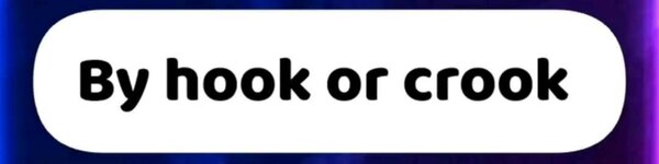 Banner