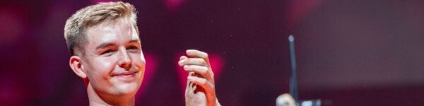 Banner